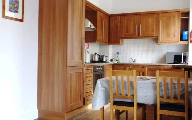 Victoria Street 37 Flat 4