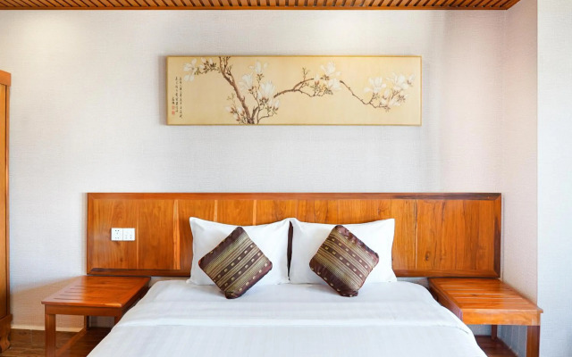 Phuminh Hotel Riverside
