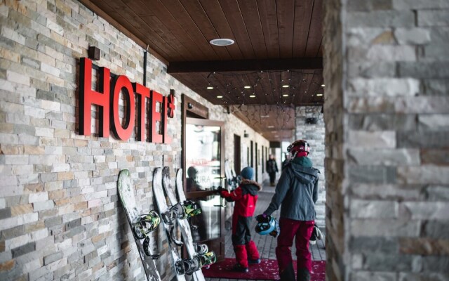 Ski-Inn RukaVillage