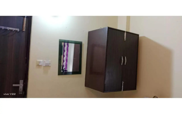 Hotel De Park By OYO Rooms