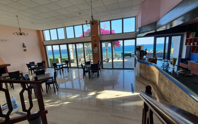 Stella Beach Hotel
