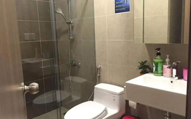 Sunny Saigon Apartments & Hotel