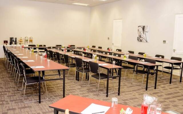 Le Elementos Boutique Hotel