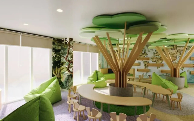 Ibis Styles Bali Benoa