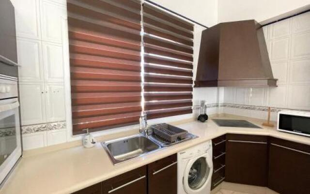 Casa Sur