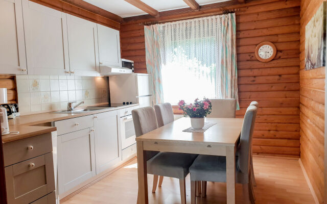 Ferienpark Himmelberg