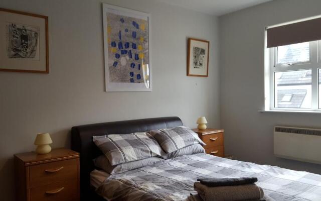 The Apartment Bushmills