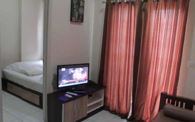 MyRooms Bekasi