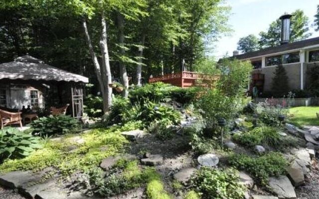 Sugarbush Guest House BB