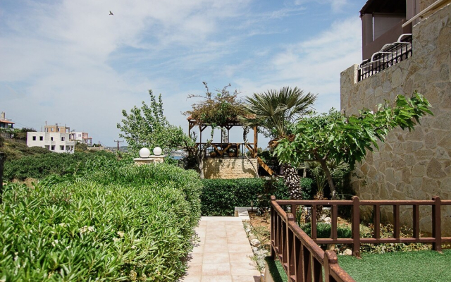 Perla Cozy Apartment near beach