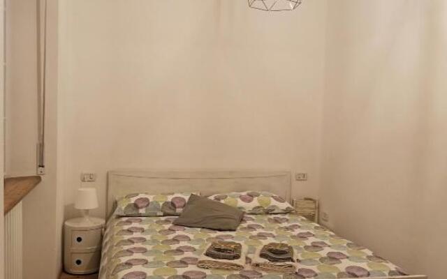 Appartamento Poli