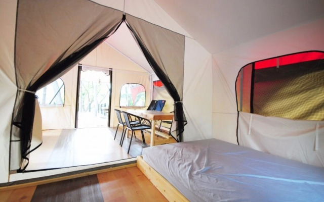 Gapyeong Saneurogan Nimo Pension