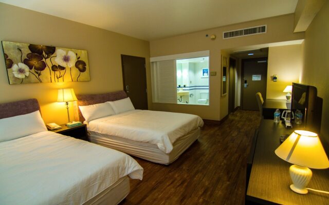 Verona Resort & Spa