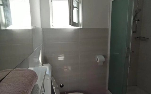 Apartments by the sea Supetarska Draga - Donja, Rab - 5042