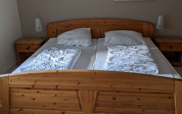 Wiesental Appartmenthaus Simmerath-Einruhr