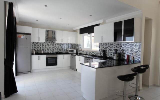 Villa Valley 5 in Oludeniz