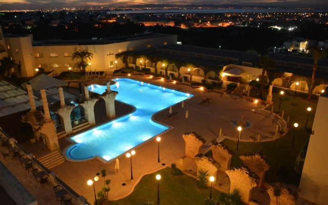 Golden Carthage Hotel Tunis