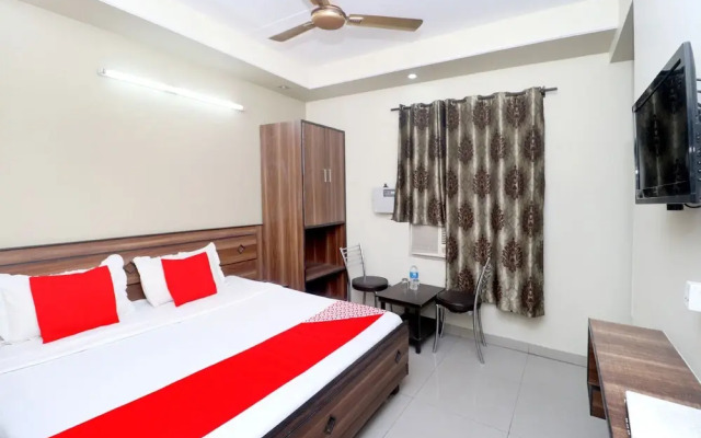 OYO 36004 Hotel Karan Continental