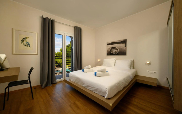 Orange Grove Villas