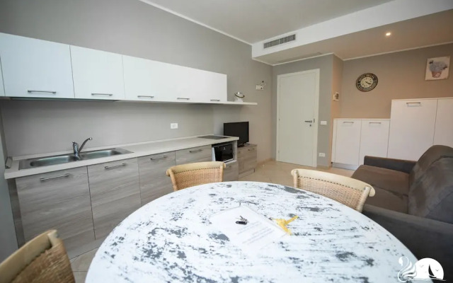 Luxury Martina Appartamenti-2-ortensia