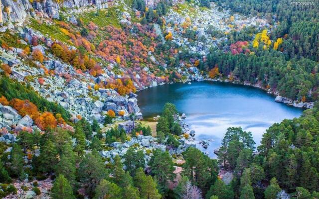 Casa Rural Reyes Católicos
