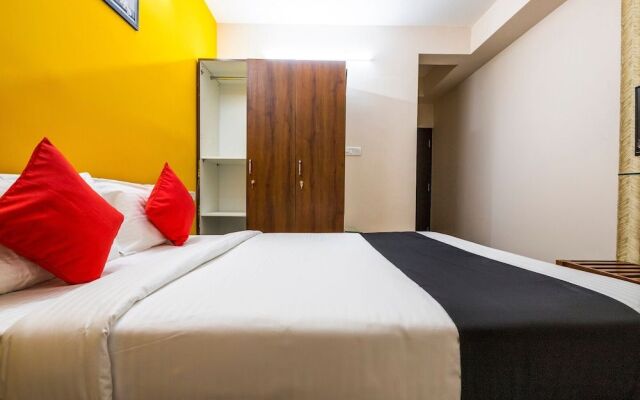 Capital O 65241 I Cloud Suites