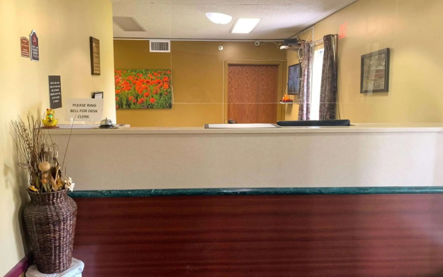Royal Inn Rockville