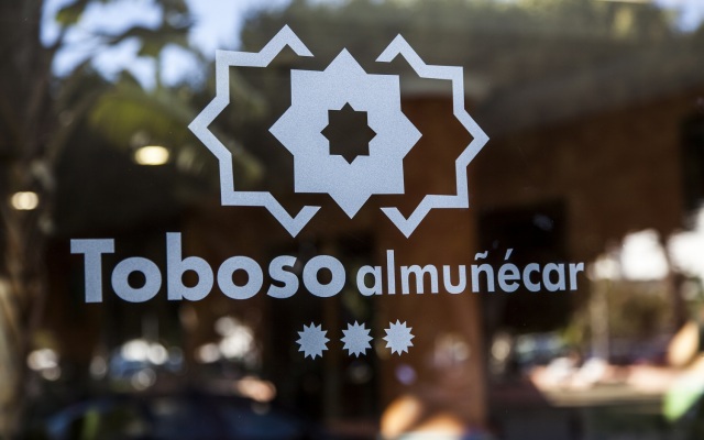 Toboso almuñecar