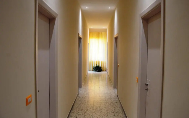 B&B La Fontana de li Papi