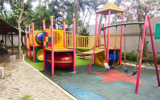 Awesome 3Br Amartapura Apartment Near Karawaci & Gading Serpong