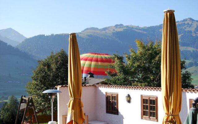 Hôtel Hostellerie Bon Accueil