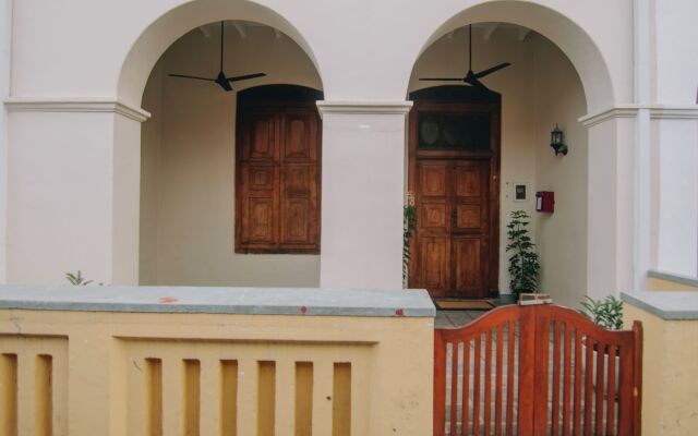 Culture Club By Merry Holidays