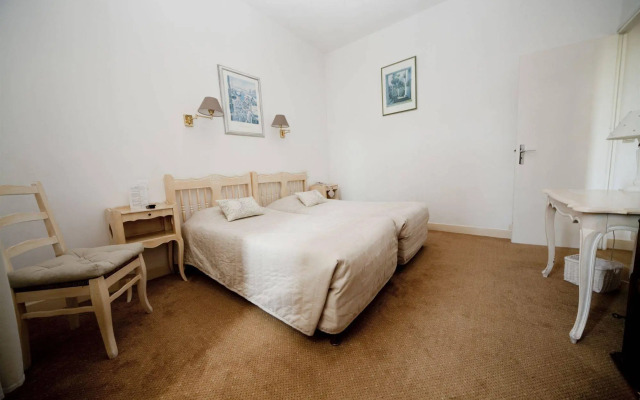 Hôtel Beau Site - Cap d'Antibes