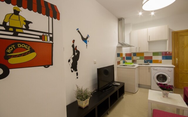 El Templo Suites