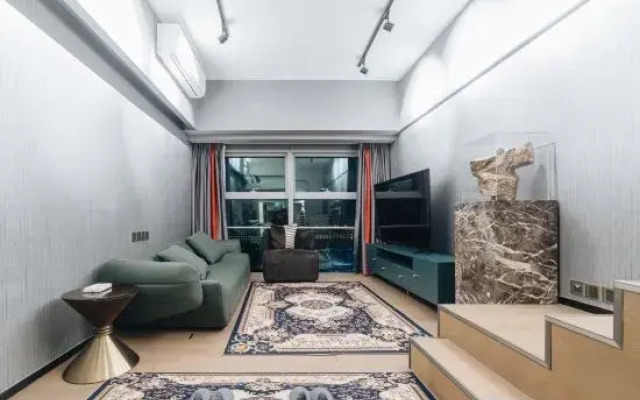 Financial City Leebenf administration Mansion(Guangzhou Pazhou Exhibition Center Store)