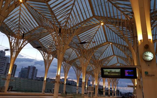 Casa Lisboa Oriente