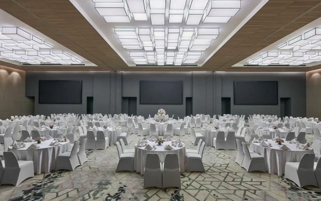 Courtyard by Marriott Melaka