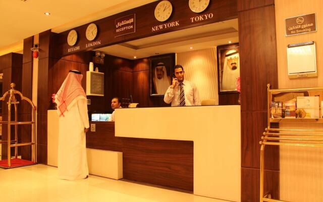 Samaya Suites