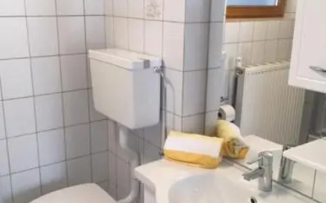 Ferienwohnung Beate Hassler