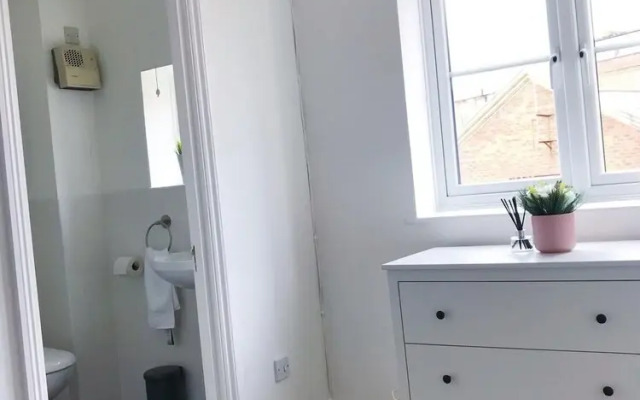 Townhouse Serviced Apartment