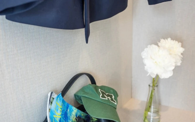 Saigon South Serviced Apartments 2