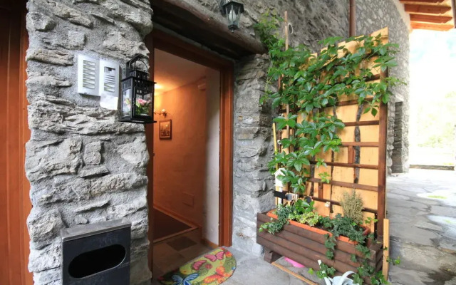 Affittacamere Lo Micio di Tatà