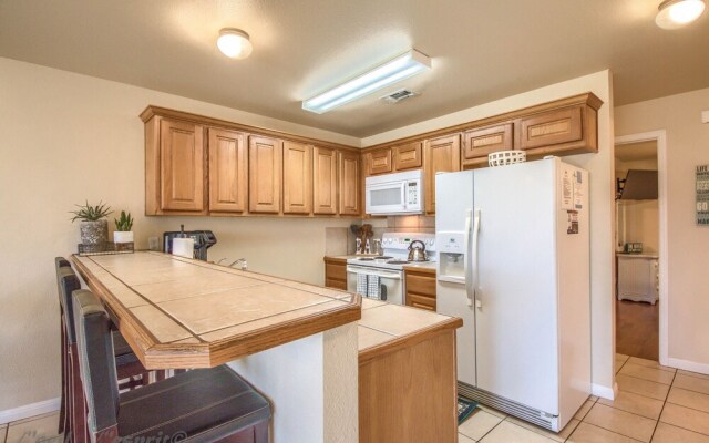 Guadalupe Getaway Ww B201 2 Bedroom Condo by RedAwning