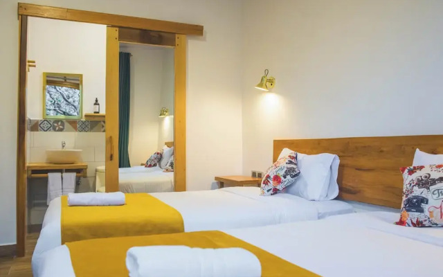 Margarit Boutique Hotel