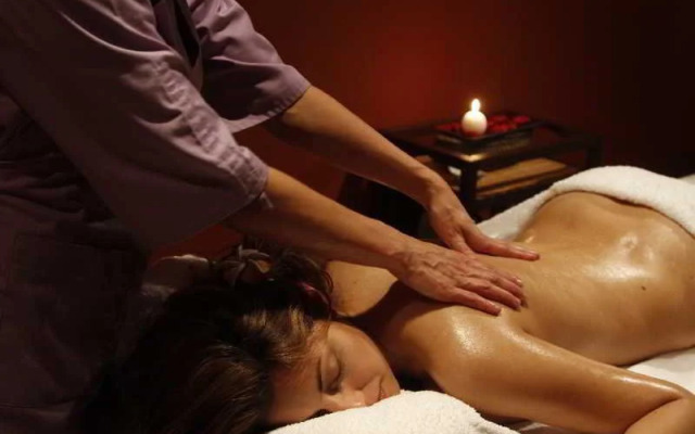 Hotel Spa Aguas de los Mallos