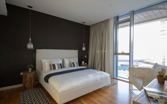 Maison Privee Bluewaters