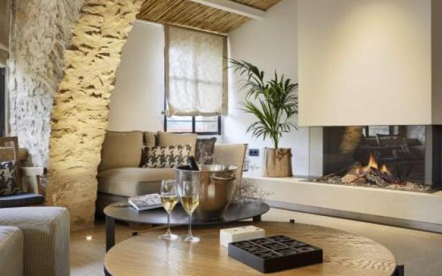 Turismo Rural Mas Ametller