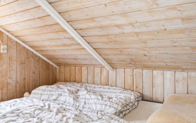 "Melisa" - 300m from the sea in SE Jutland