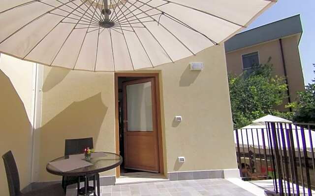 Bed And Breakfast Accerassole