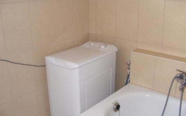 Guesthouse Angelika Jokisch